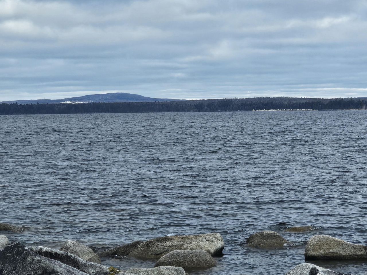 M26l11.2 Boulder Road, Danforth, ME 04424 Main Photo