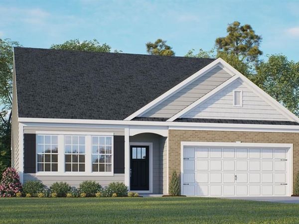 117 Box Elder Court, Stokesdale, NC 27357