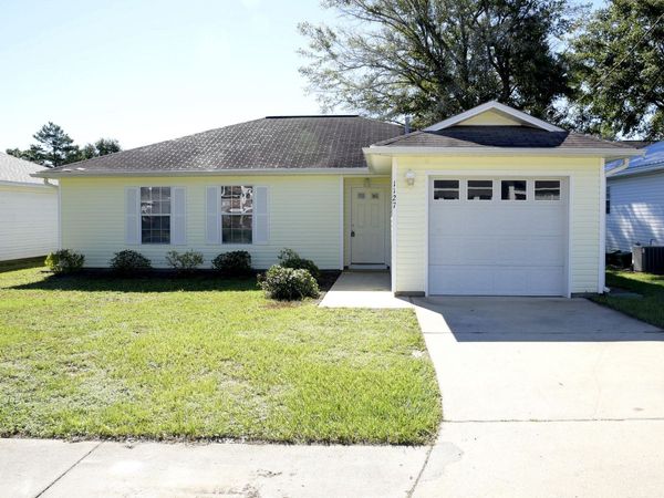 1127 Ivey Terrace, Niceville, FL 32578