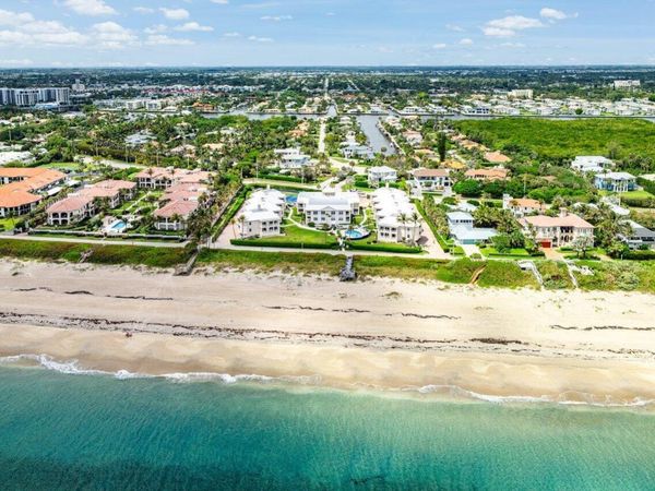 5900 Old Ocean Boulevard, Unit A10, Ocean Ridge, FL 33435