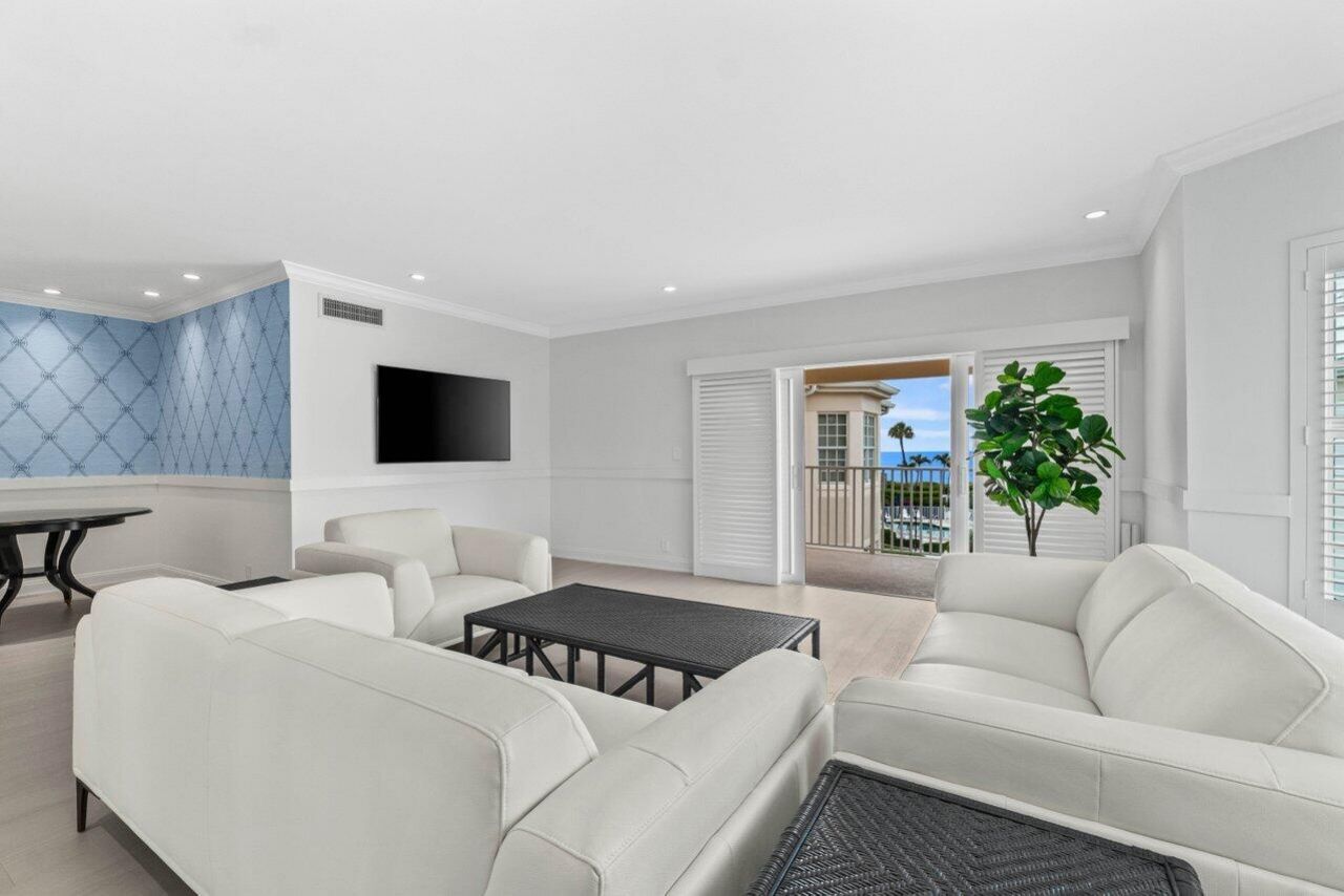 5900 Old Ocean Boulevard, Unit A10, Ocean Ridge, FL 33435 Photo