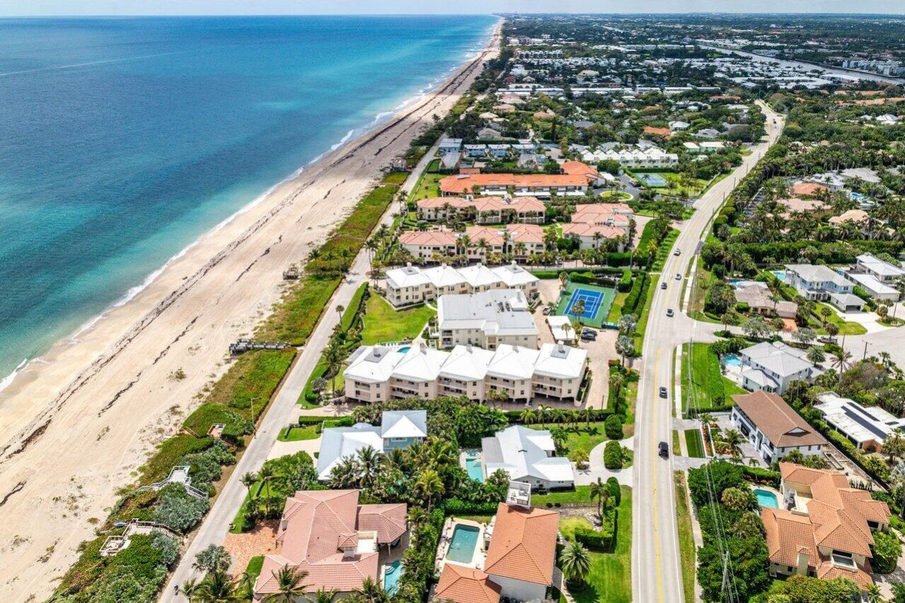5900 Old Ocean Boulevard, Unit A10, Ocean Ridge, FL 33435 Photo