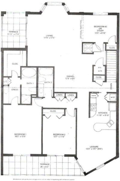 5900 Old Ocean Boulevard, Unit A10, Ocean Ridge, FL 33435 Photo