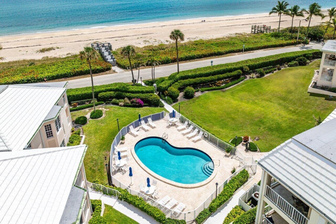 5900 Old Ocean Boulevard, Unit A10, Ocean Ridge, FL 33435 Photo