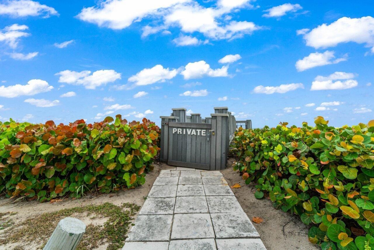 5900 Old Ocean Boulevard, Unit A10, Ocean Ridge, FL 33435 Photo