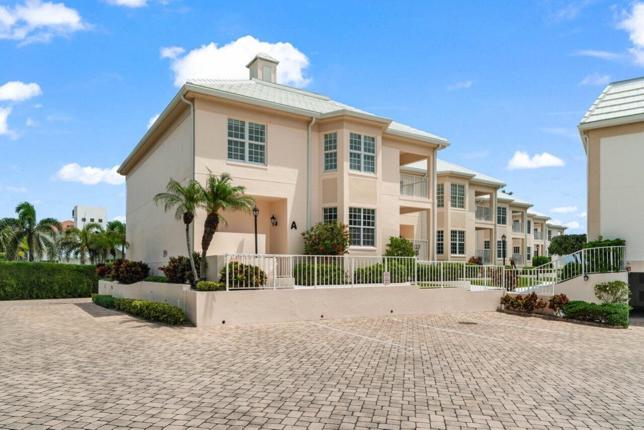 5900 Old Ocean Boulevard, Unit A10, Ocean Ridge, FL 33435 Photo