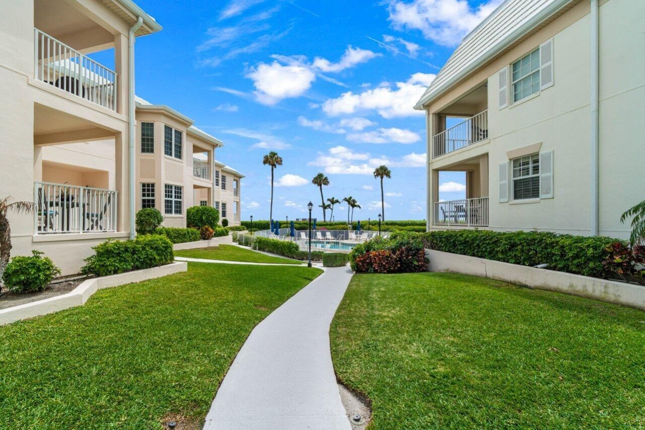 5900 Old Ocean Boulevard, Unit A10, Ocean Ridge, FL 33435 Photo