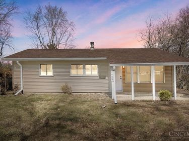 1408 Tuscarora Drive, Loveland, OH 45140