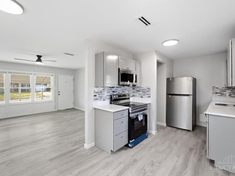 1408 Tuscarora Drive, Loveland, OH 45140 Photo 12