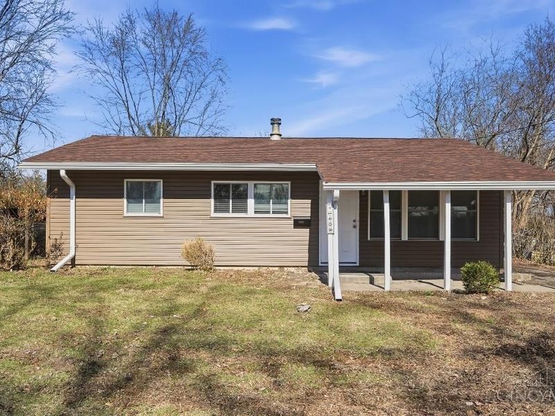 1408 Tuscarora Drive, Loveland, OH 45140 Photo 2