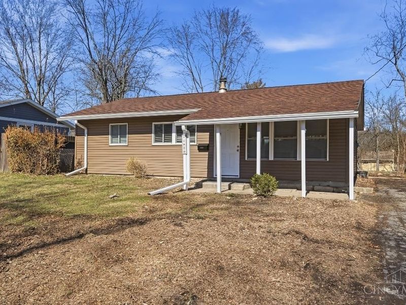 1408 Tuscarora Drive, Loveland, OH 45140 Photo 4