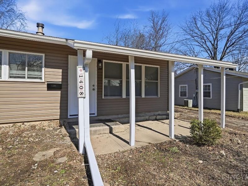 1408 Tuscarora Drive, Loveland, OH 45140 Photo 5