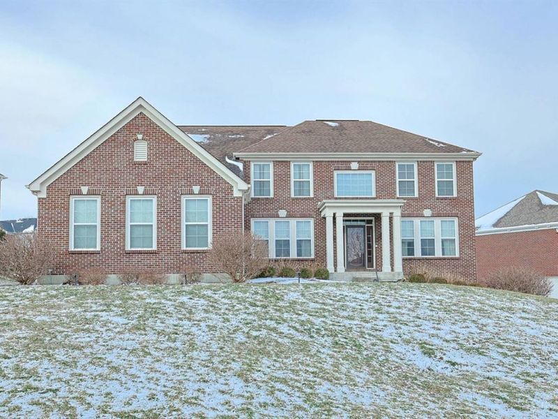 3449 Riverside Drive, Mason, OH 45040 Photo 1