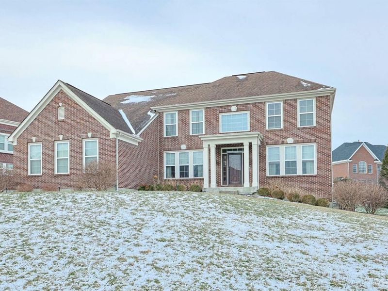 3449 Riverside Drive, Mason, OH 45040 Photo 2