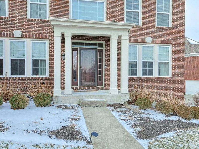 3449 Riverside Drive, Mason, OH 45040 Photo 3