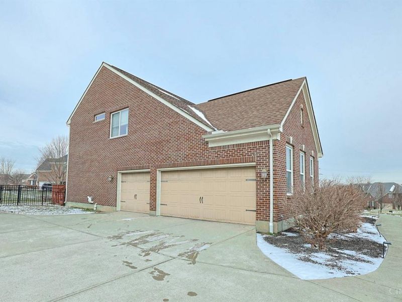 3449 Riverside Drive, Mason, OH 45040 Photo 54