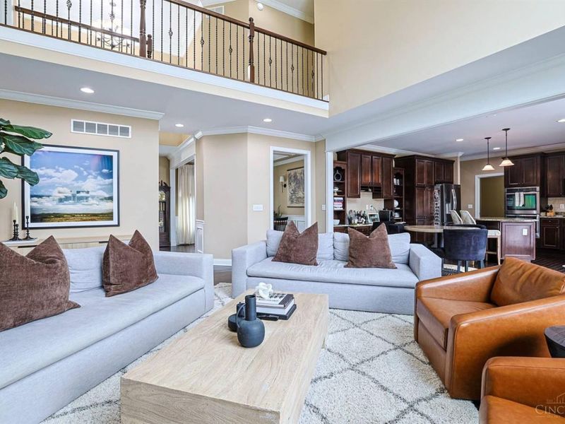 3449 Riverside Drive, Mason, OH 45040 Photo 9