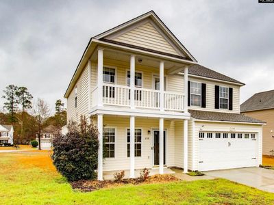 438 Grand National Lane, Elgin, SC 29045