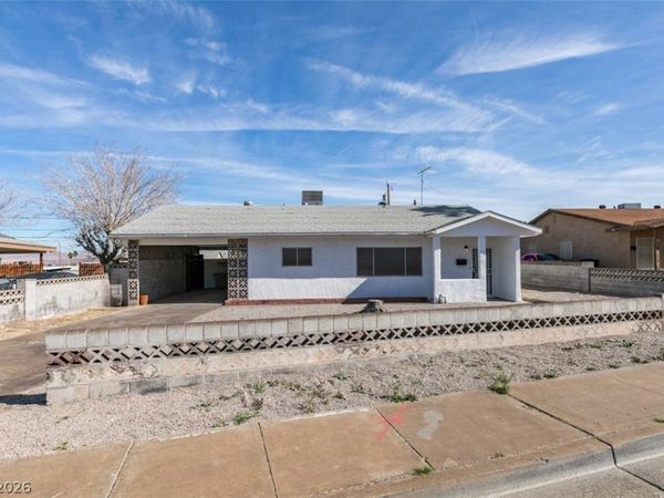 234 W Basic Road , Henderson, NV 89015