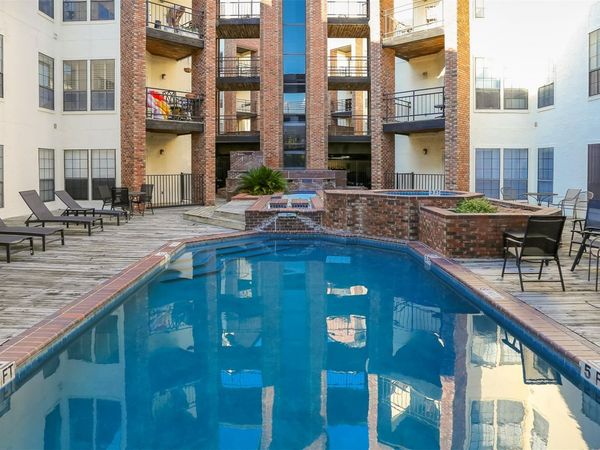 3001 Cedar ST, Unit A-208, Austin, TX 78705