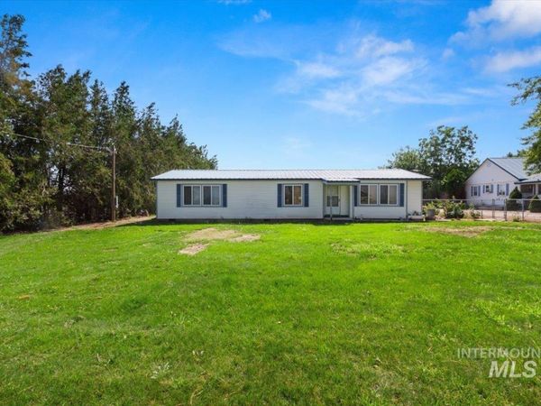 31854 Apple Valley, Parma, ID 83660