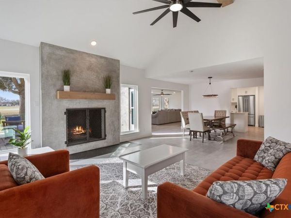 3415 Chisholm Trail , Salado, TX 76571