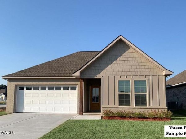 103 Star Lane, Broussard, LA 70518