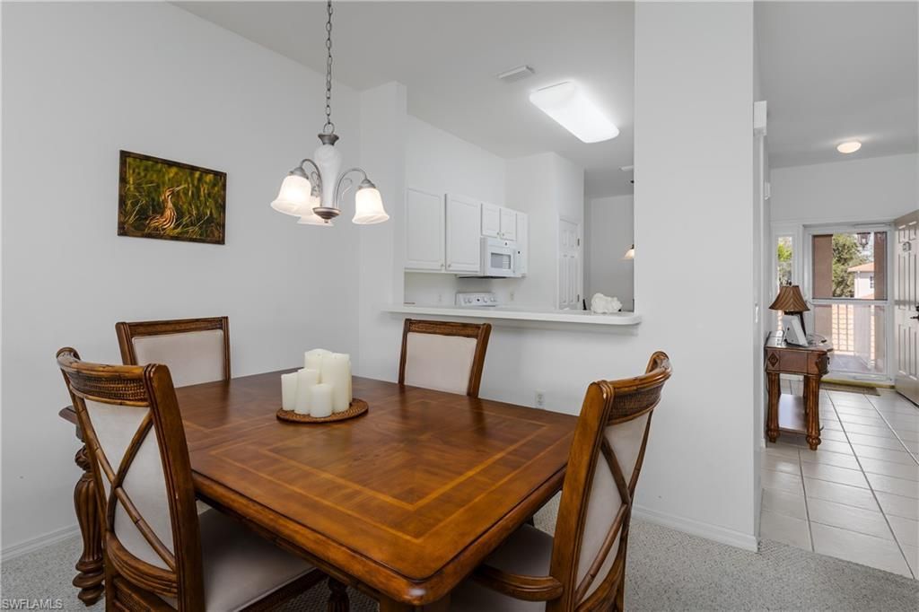 3972 Bishopwood Ct E, Unit 2-203, Naples, FL 34114 Photo
