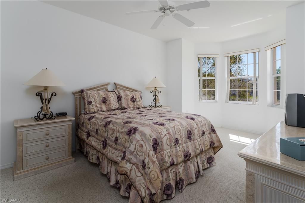 3972 Bishopwood Ct E, Unit 2-203, Naples, FL 34114 Photo