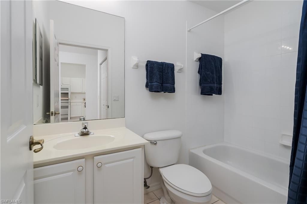 3972 Bishopwood Ct E, Unit 2-203, Naples, FL 34114 Photo