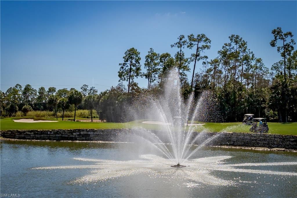 3972 Bishopwood Ct E, Unit 2-203, Naples, FL 34114 Photo