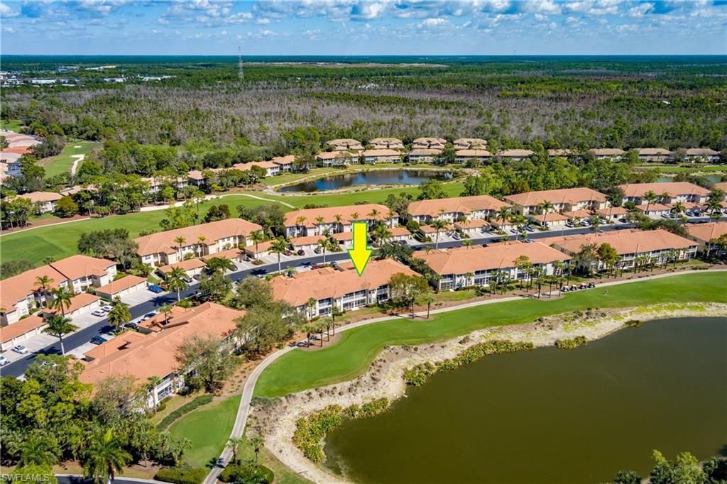 3972 Bishopwood Ct E, Unit 2-203, Naples, FL 34114 Photo