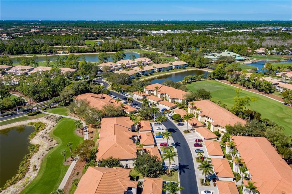 3972 Bishopwood Ct E, Unit 2-203, Naples, FL 34114 Photo