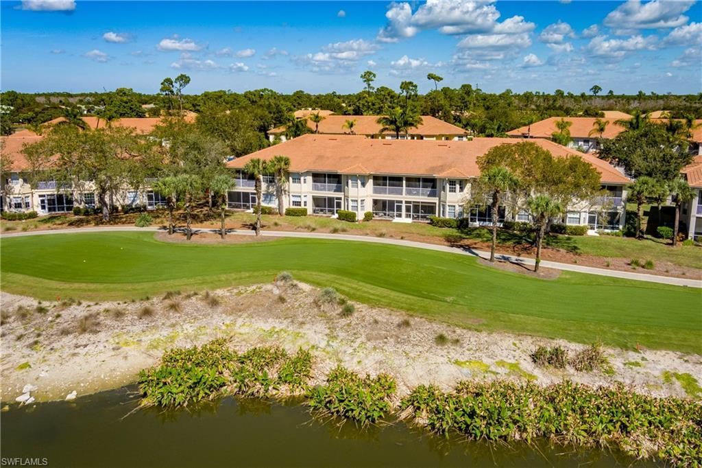 3972 Bishopwood Ct E, Unit 2-203, Naples, FL 34114 Photo
