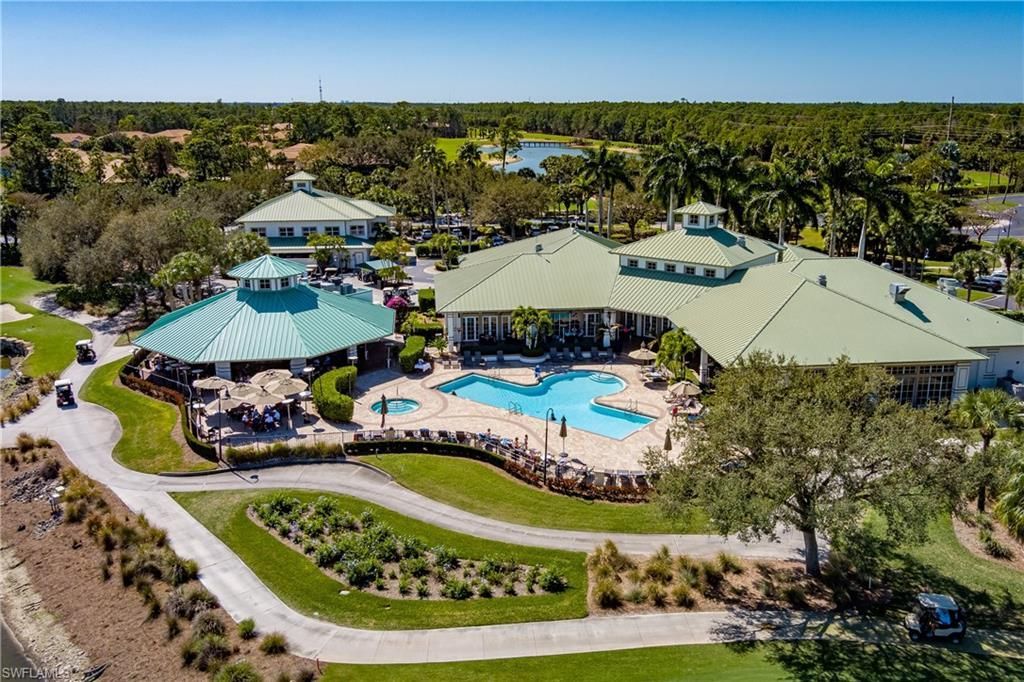 3972 Bishopwood Ct E, Unit 2-203, Naples, FL 34114 Photo