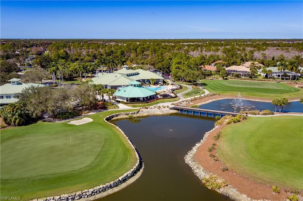 3972 Bishopwood Ct E, Unit 2-203, Naples, FL 34114 Photo
