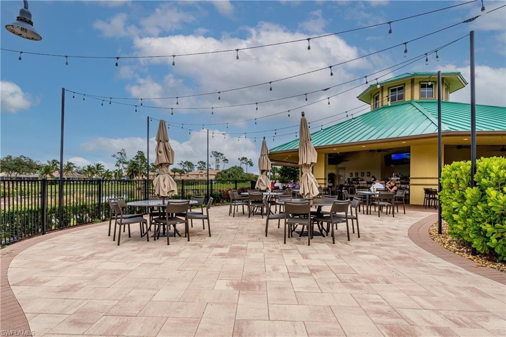 3972 Bishopwood Ct E, Unit 2-203, Naples, FL 34114 Photo