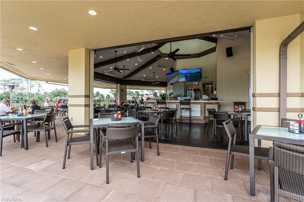 3972 Bishopwood Ct E, Unit 2-203, Naples, FL 34114 Photo