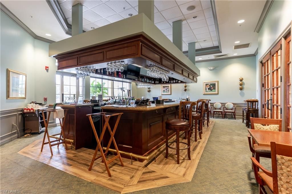 3972 Bishopwood Ct E, Unit 2-203, Naples, FL 34114 Photo