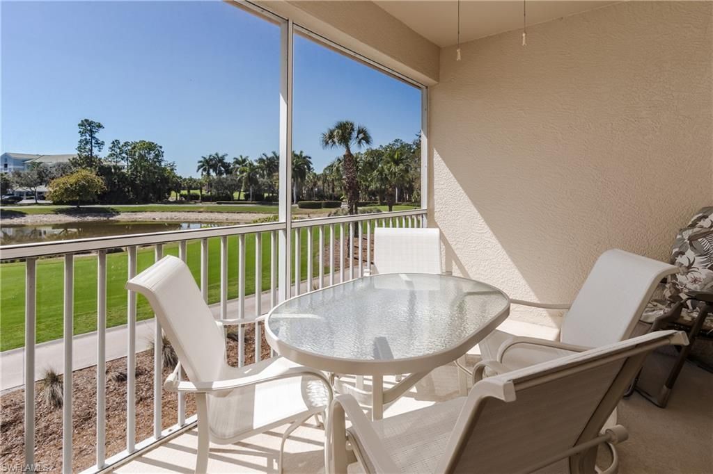 3972 Bishopwood Ct E, Unit 2-203, Naples, FL 34114 Photo