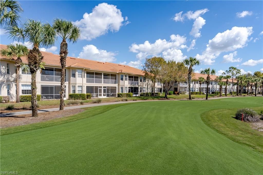 3972 Bishopwood Ct E, Unit 2-203, Naples, FL 34114 Photo
