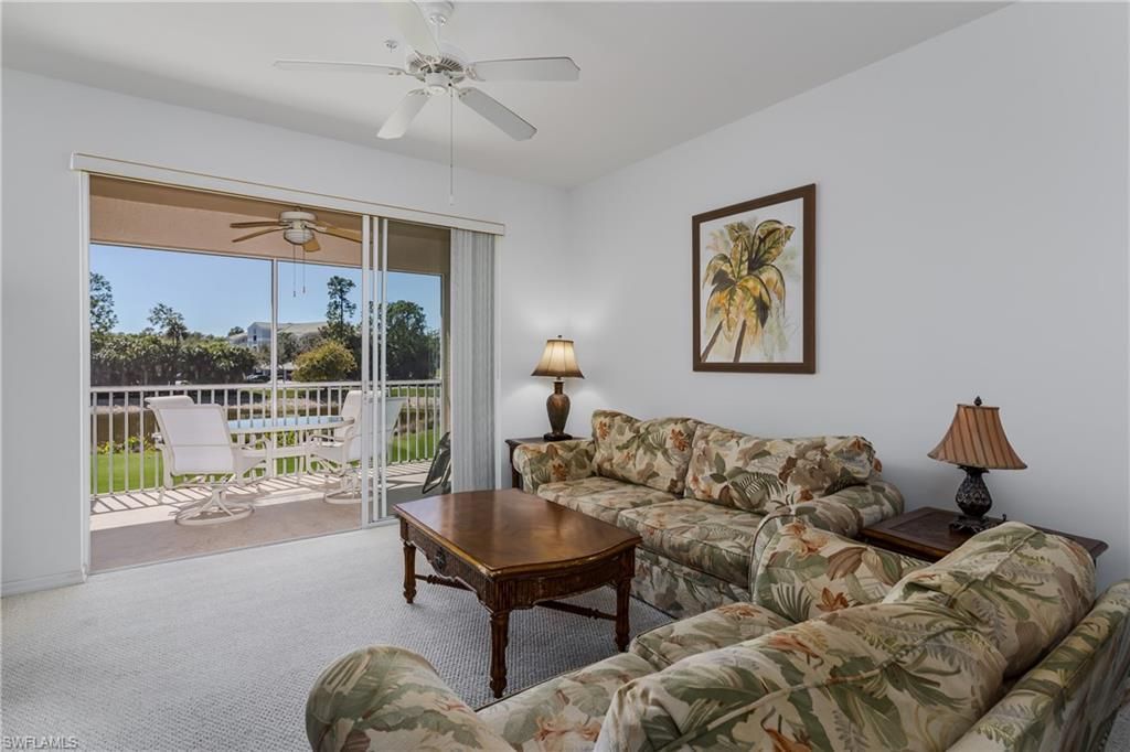3972 Bishopwood Ct E, Unit 2-203, Naples, FL 34114 Photo
