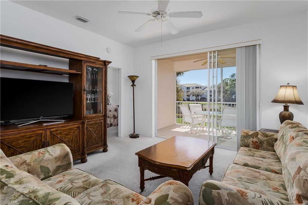 3972 Bishopwood Ct E, Unit 2-203, Naples, FL 34114 Photo