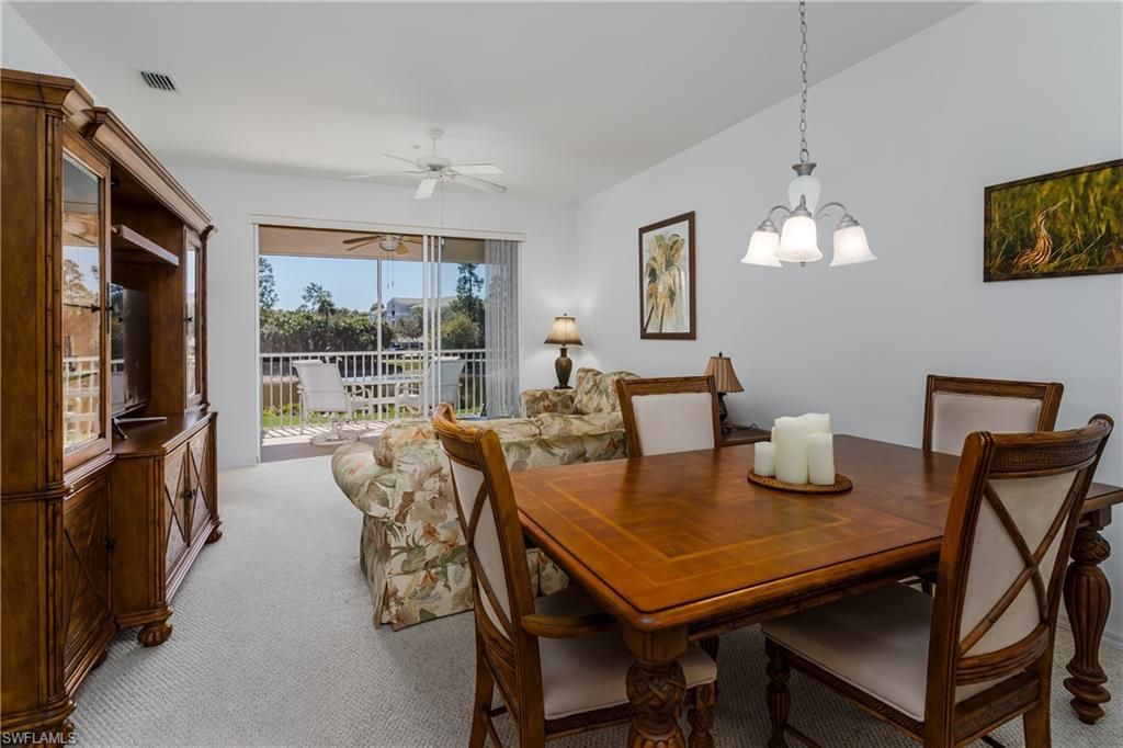 3972 Bishopwood Ct E, Unit 2-203, Naples, FL 34114 Photo