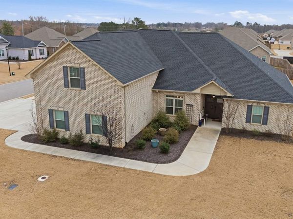 26442 Ashland Ridge Lane, Athens, AL 35613