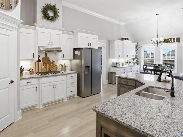 26442 Ashland Ridge Lane, Athens, AL 35613