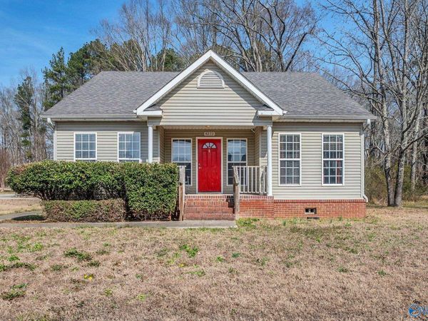 4273 Old Highway 431, New Hope, AL 35760