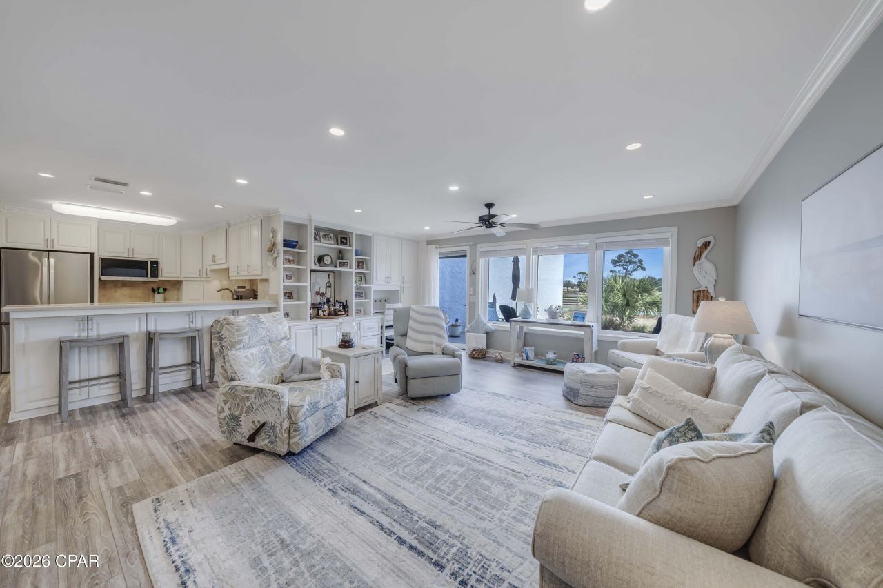 4726 Bay Point Road, Unit 4137, Panama City, FL 32408 Main Photo