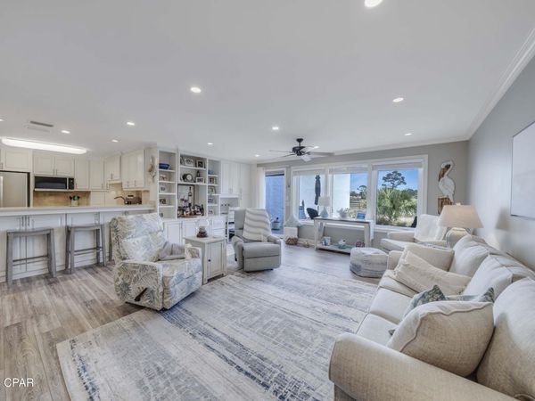 4726 Bay Point Road, Unit 4137, Panama City, FL 32408