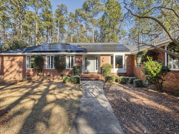 5 Huckleberry Court, Aiken, SC 29803